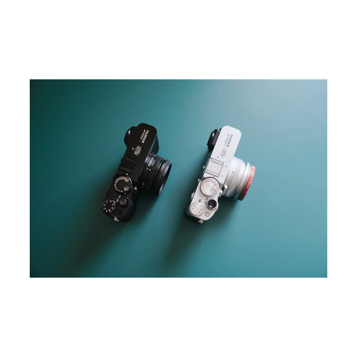 The Fujifilm x100vi vs x100v in 2026 - Buyer's Guide — Andre Pel